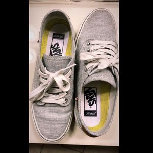 Vans Ortholite Sneakers